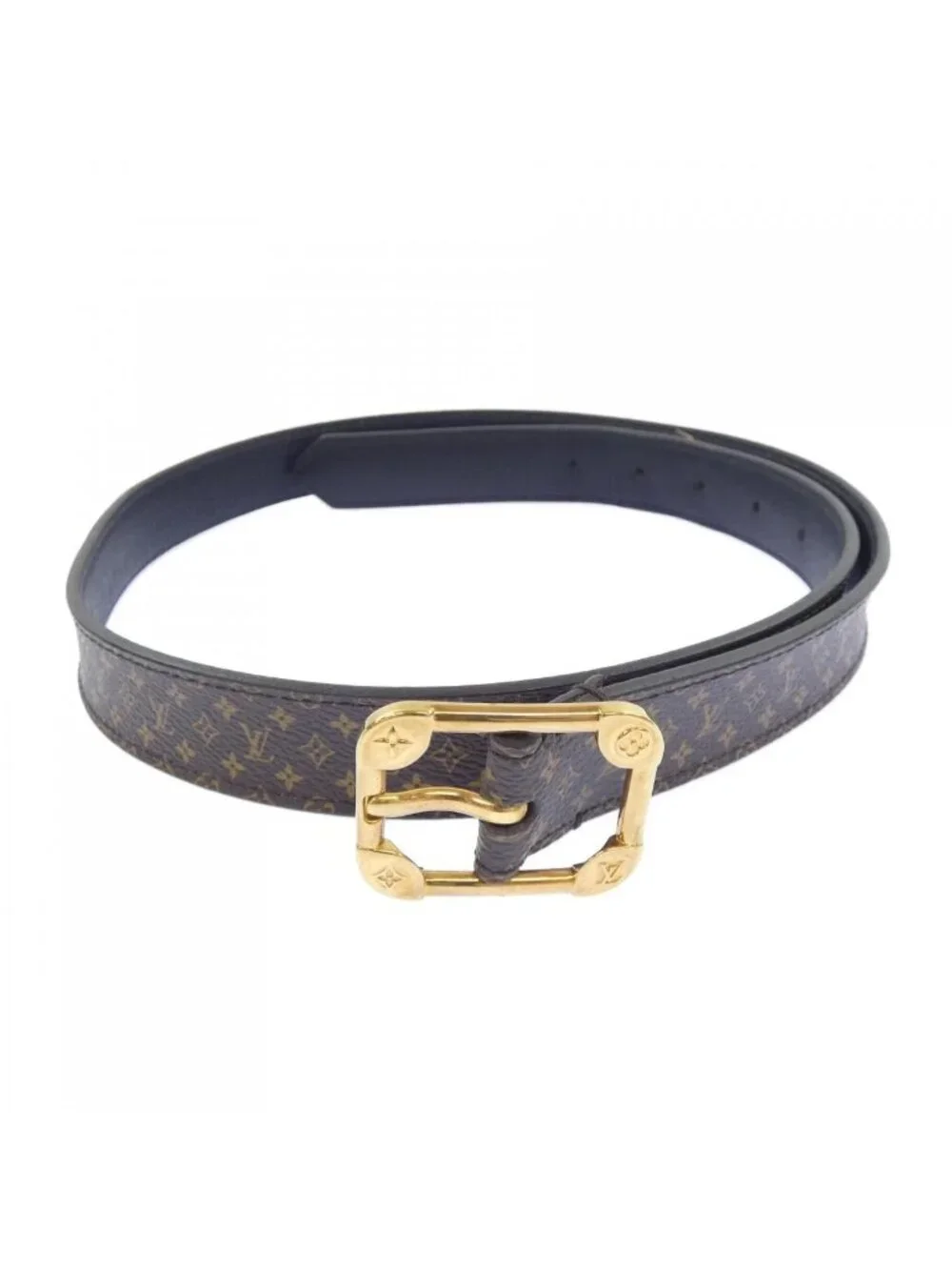Louis Vuitton Ceinture Martier 25 Belt